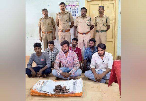 Latest Tamil News