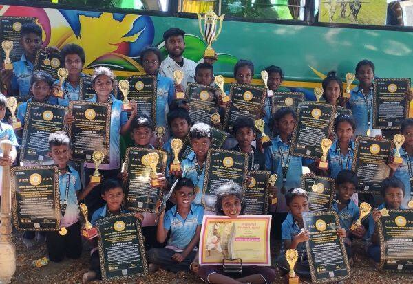 Latest Tamil News