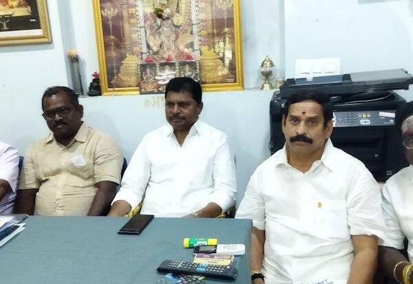 Latest Tamil News