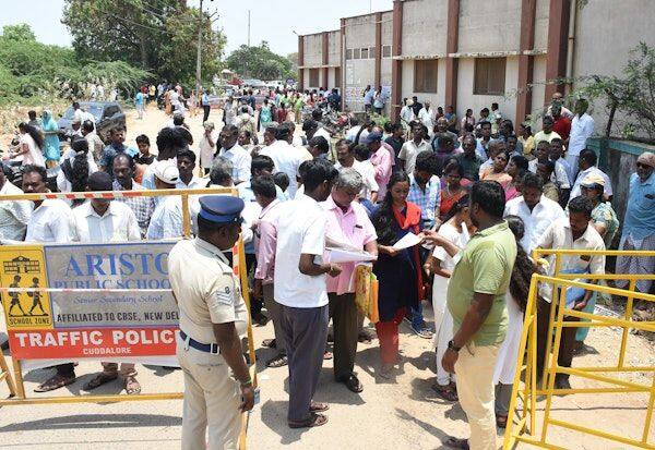 Latest Tamil News