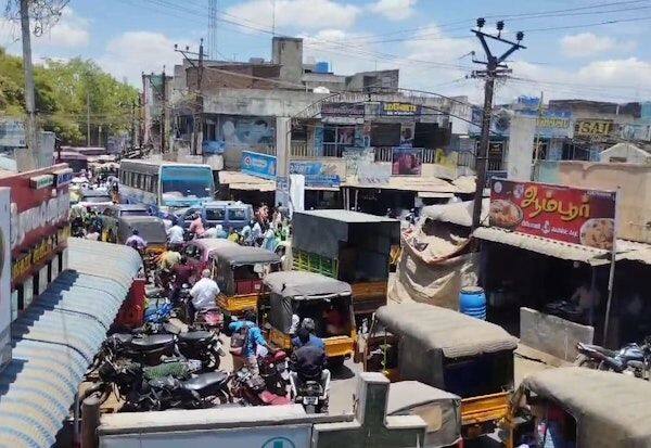 Latest Tamil News