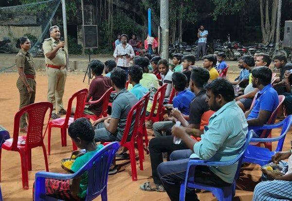 Latest Tamil News