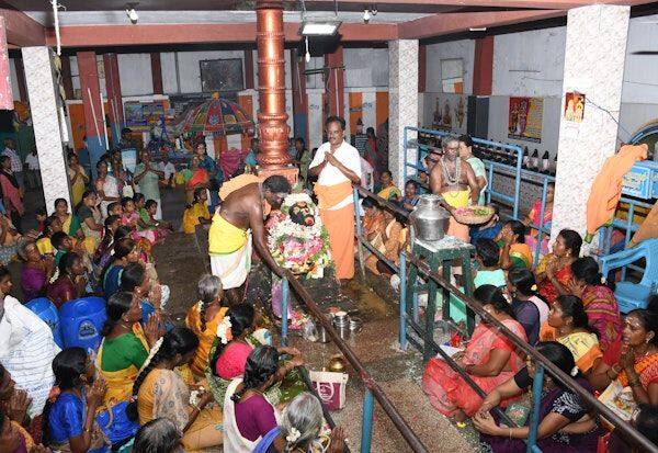 Latest Tamil News