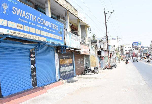 Latest Tamil News