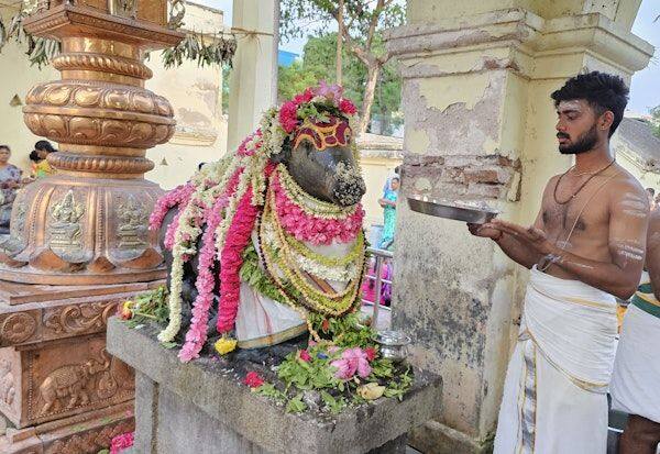 Latest Tamil News