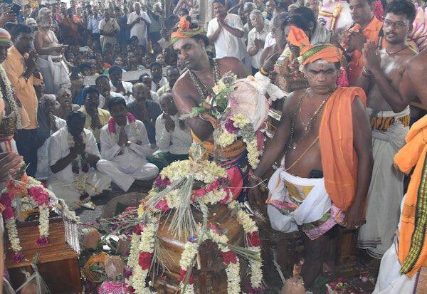 Latest Tamil News