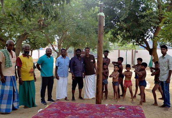 Latest Tamil News