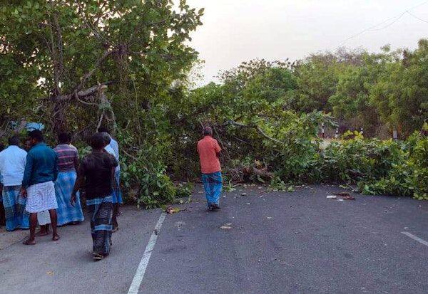 Latest Tamil News