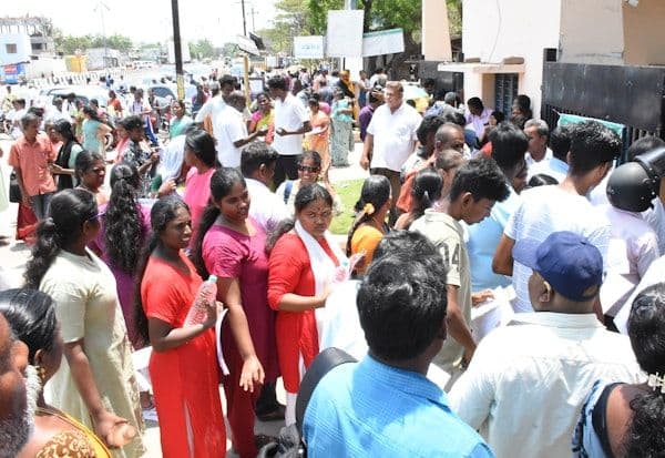 Latest Tamil News
