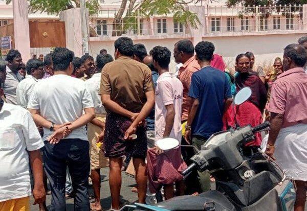 Latest Tamil News