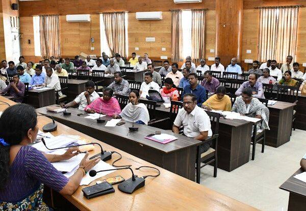 Latest Tamil News
