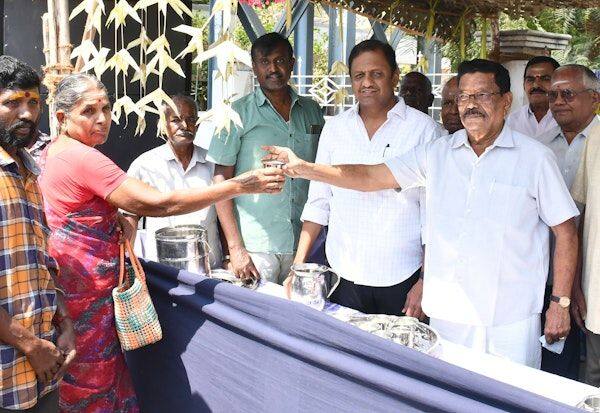 Latest Tamil News