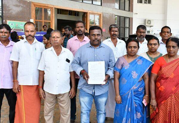 Latest Tamil News