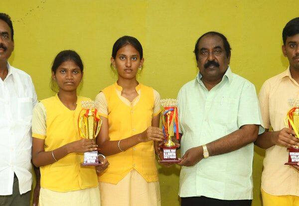 Latest Tamil News