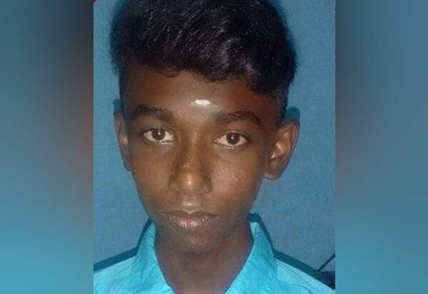 Latest Tamil News