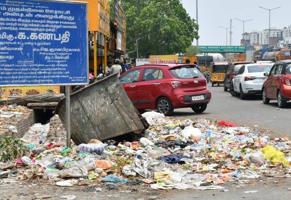 Latest Tamil News