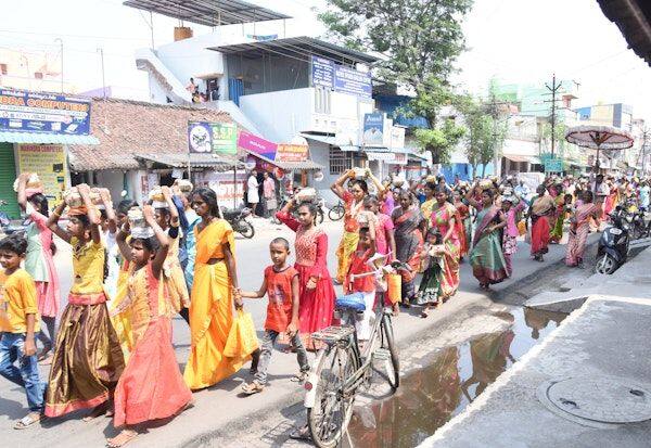 Latest Tamil News