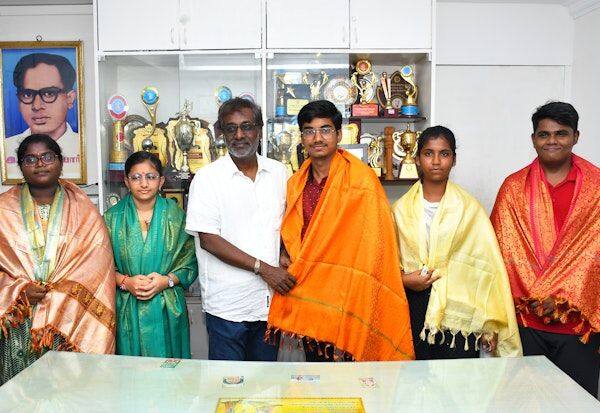 Latest Tamil News