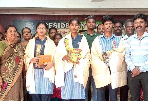 Latest Tamil News