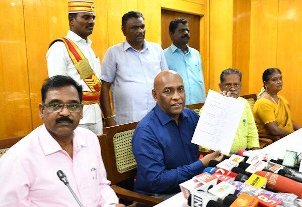 Latest Tamil News