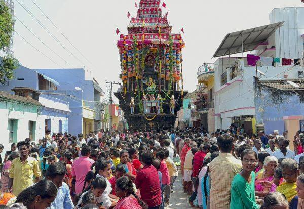 Latest Tamil News