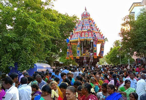 Latest Tamil News