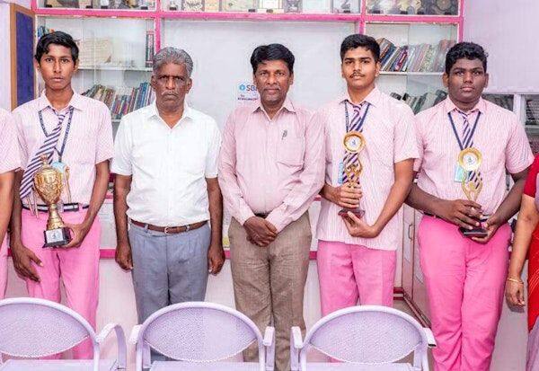 Latest Tamil News
