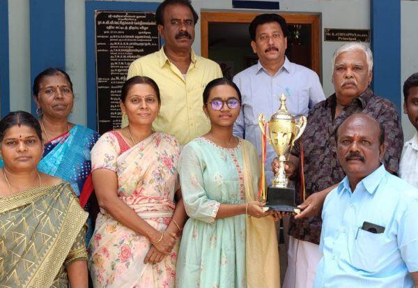 Latest Tamil News