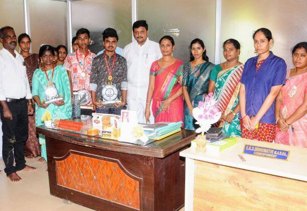 Latest Tamil News