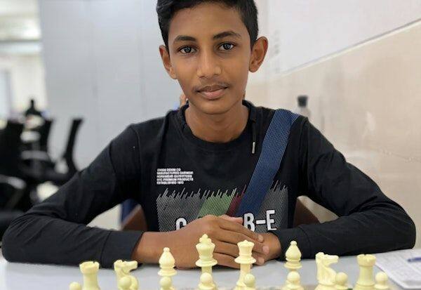 Latest Tamil News