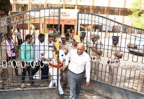 Latest Tamil News