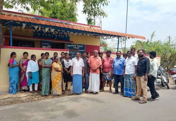 Latest Tamil News