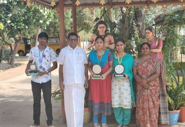 Latest Tamil News