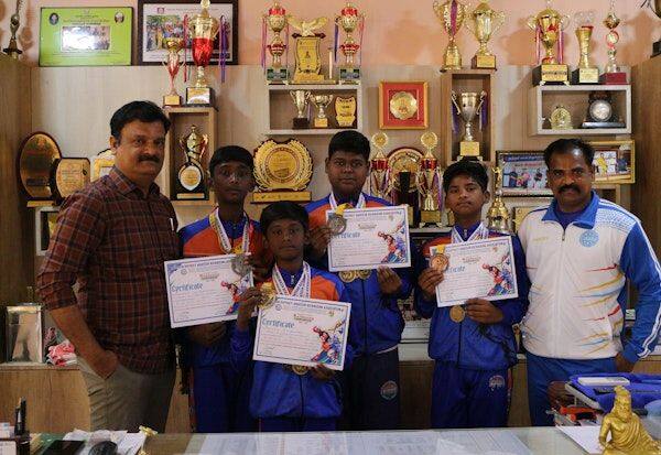 Latest Tamil News