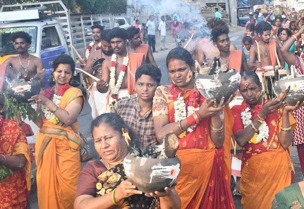 Latest Tamil News