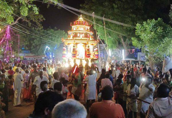 Latest Tamil News