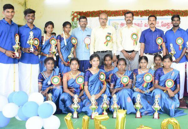 Latest Tamil News