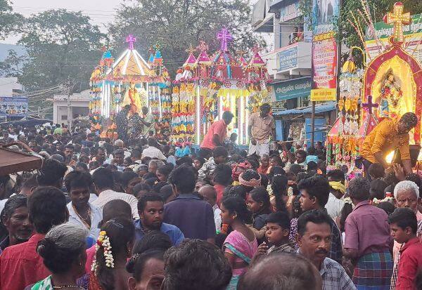 Latest Tamil News