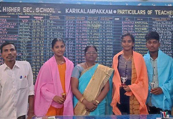Latest Tamil News