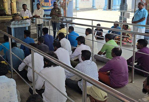Latest Tamil News