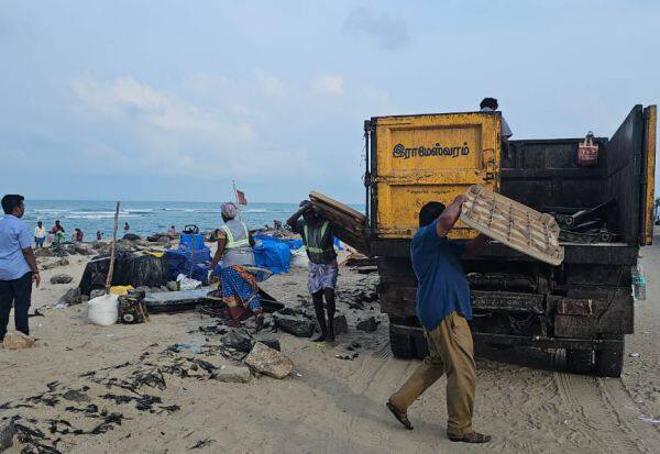 Latest Tamil News
