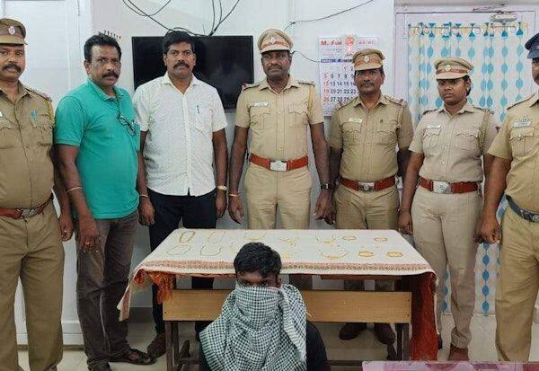 Latest Tamil News