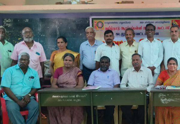 Latest Tamil News