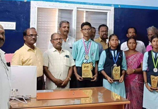 Latest Tamil News