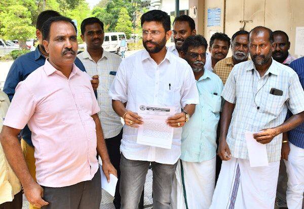 Latest Tamil News