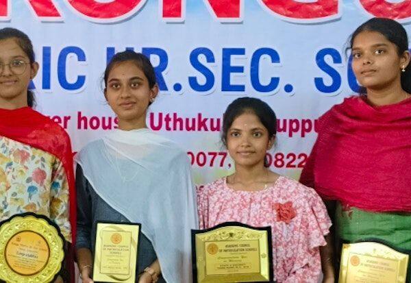 Latest Tamil News