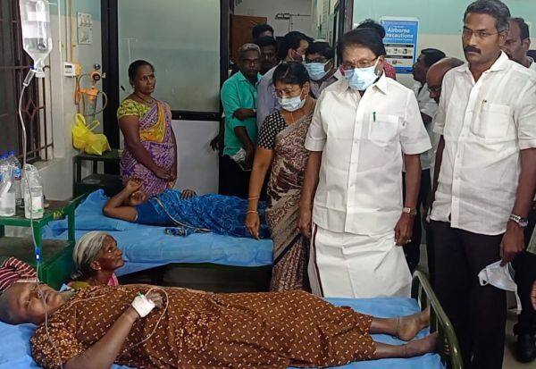 Latest Tamil News