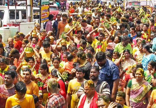 Latest Tamil News