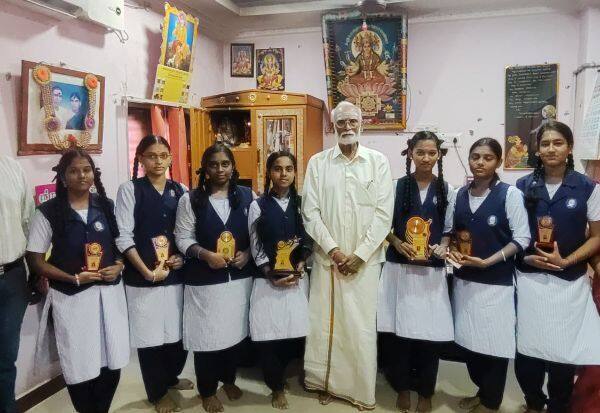 Latest Tamil News