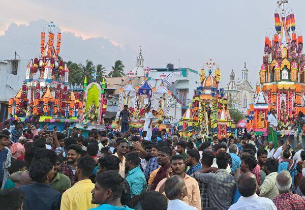 Latest Tamil News
